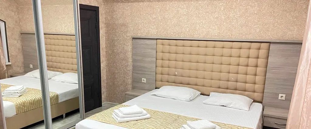комната г Сочи р-н Адлерский ул Демократическая 50/5 фото 21