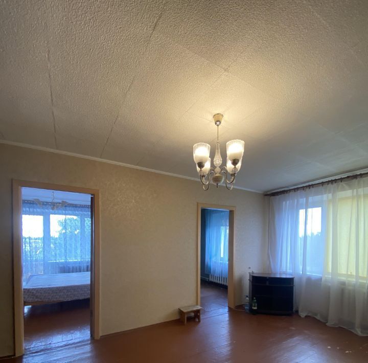 квартира г Калининград р-н Московский ул З.Космодемьянской 8 фото 8