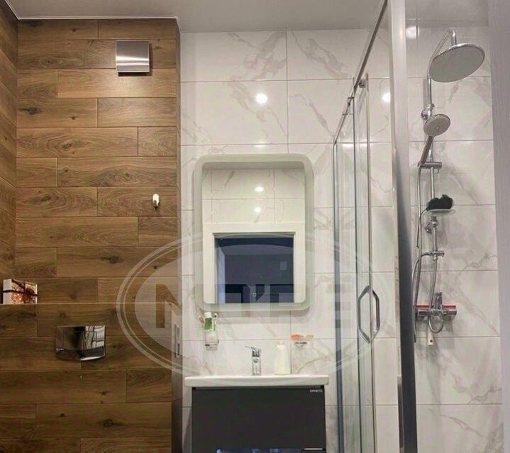 квартира г Калининград р-н Московский ул Интернациональная 5 фото 16