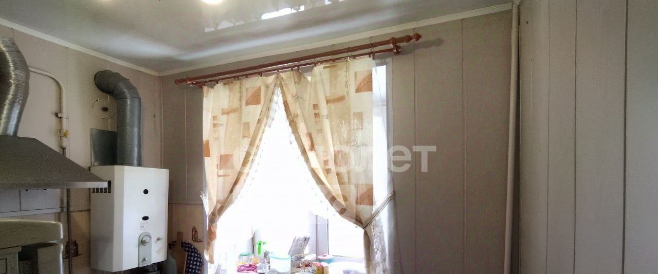 квартира г Иваново р-н Фрунзенский ул Ташкентская 62 фото 9