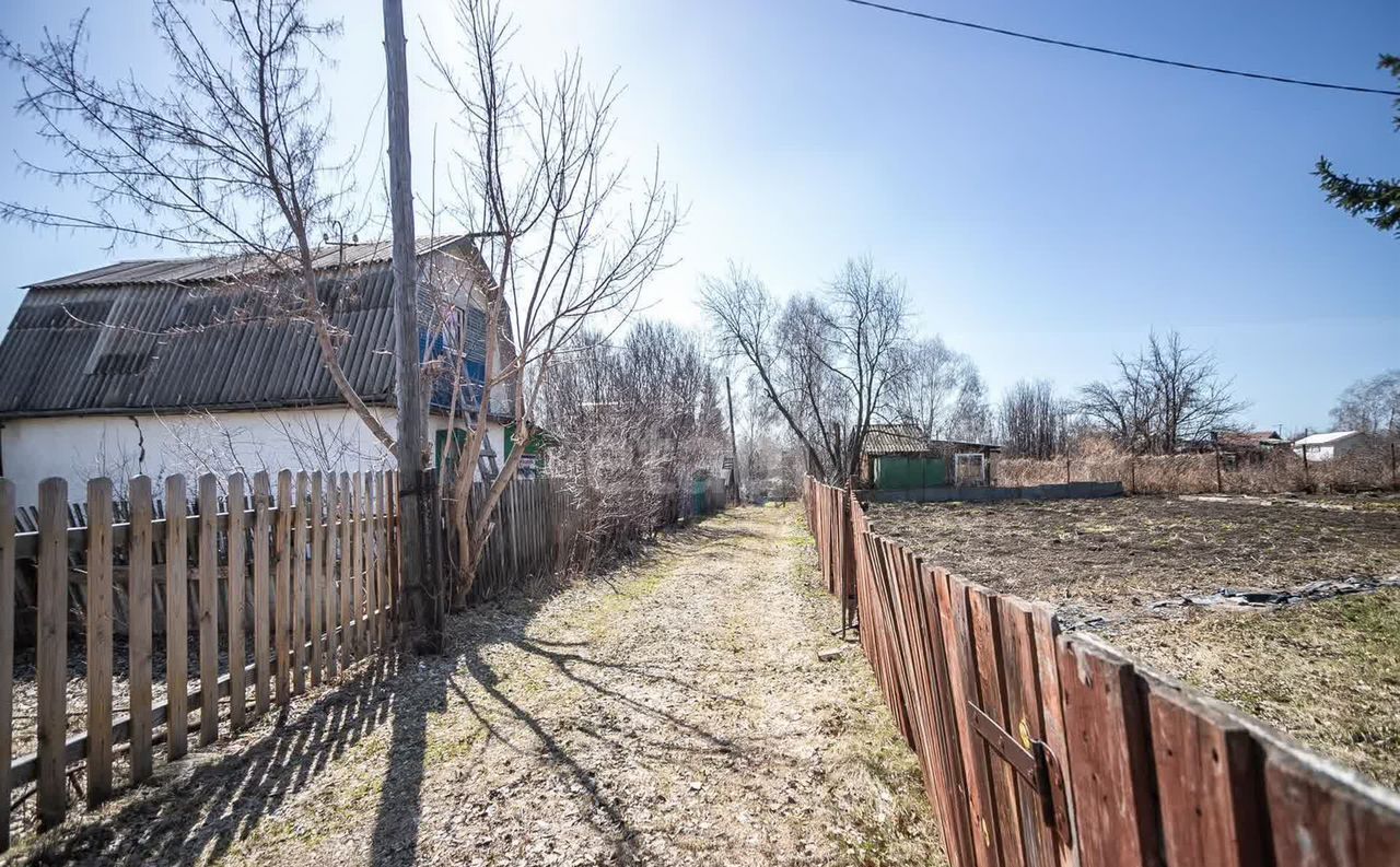 дом г Бердск снт ВЕГА сельсовет, Искитимский р-н, Совхозный фото 15