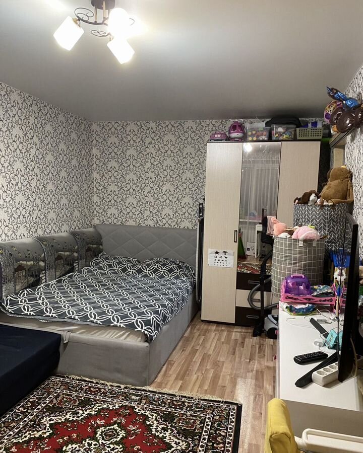 квартира г Арзамас ул 9 Мая 3 фото 7