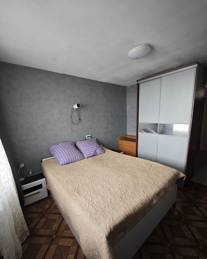 квартира г Екатеринбург Уральская ул Автомагистральная 27 фото 16