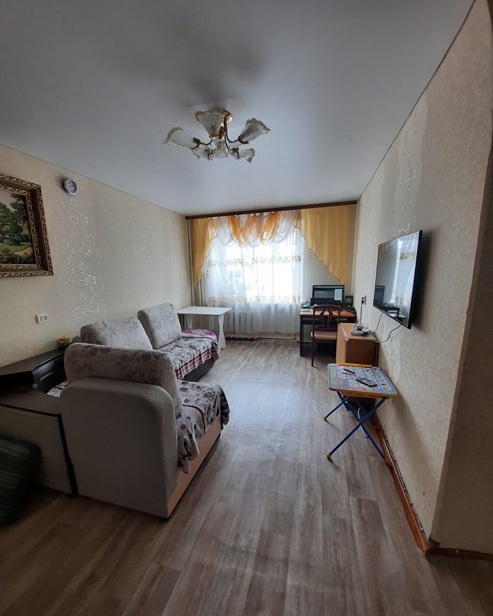 квартира г Кумертау ул Пушкина 15 фото 1