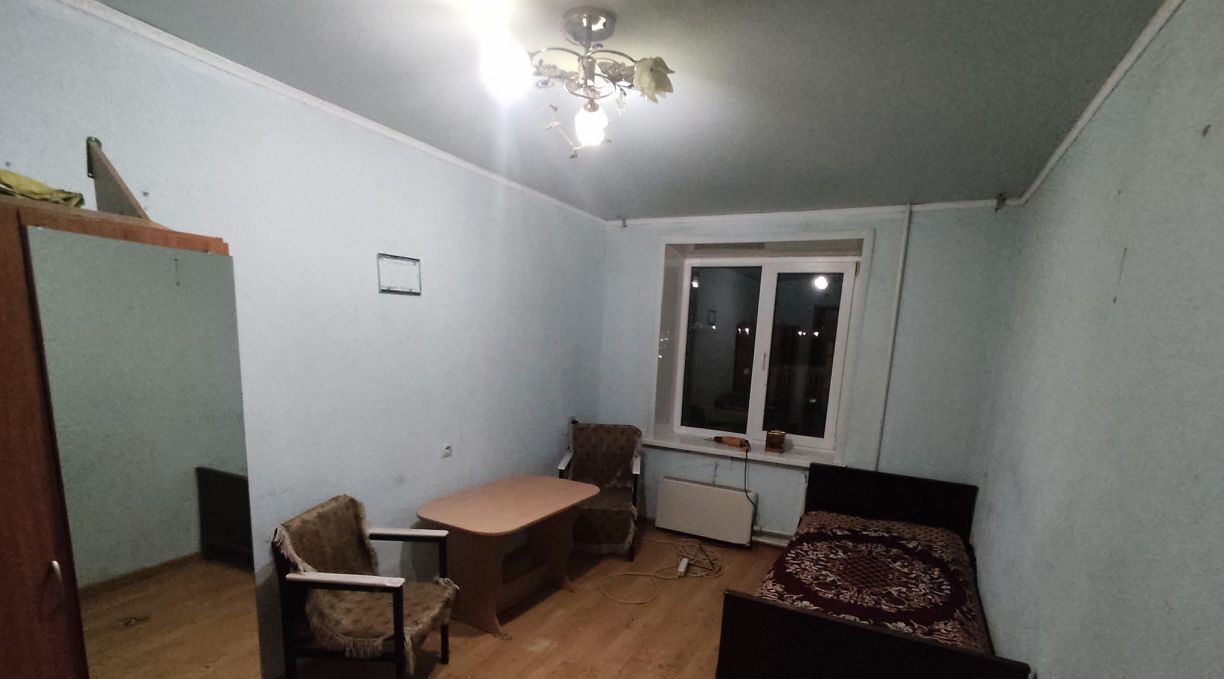 комната г Курск р-н Центральный ул Александра Невского 23 фото 1