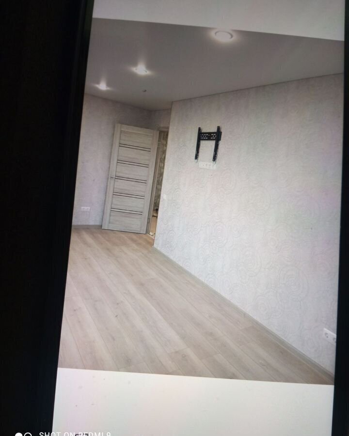 квартира г Сочи р-н Адлерский Адлер ул Голубые дали 20/2 фото 3