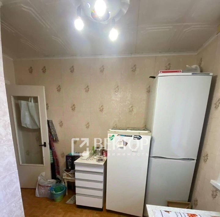 квартира г Кострома ул Никитская 142 фото 8