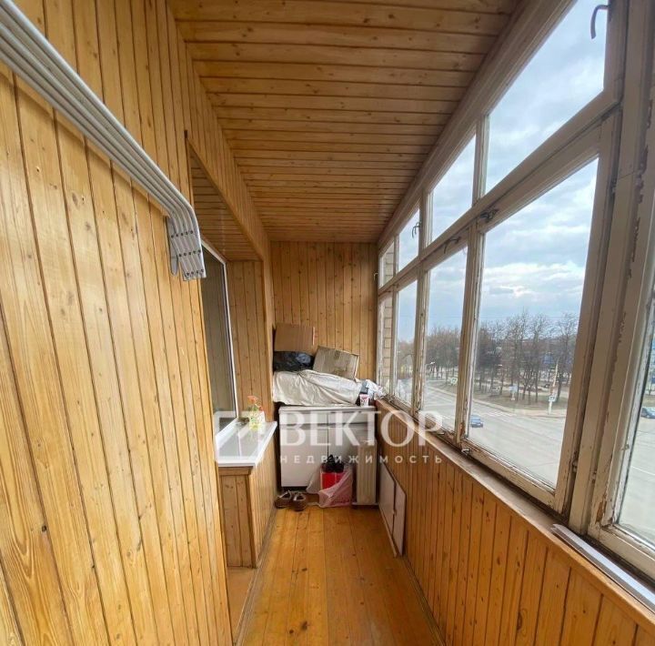квартира г Кострома ул Никитская 142 фото 19