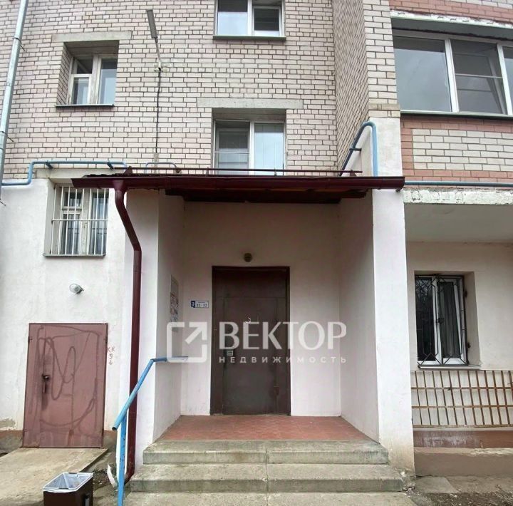 квартира г Кострома ул Никитская 142 фото 24