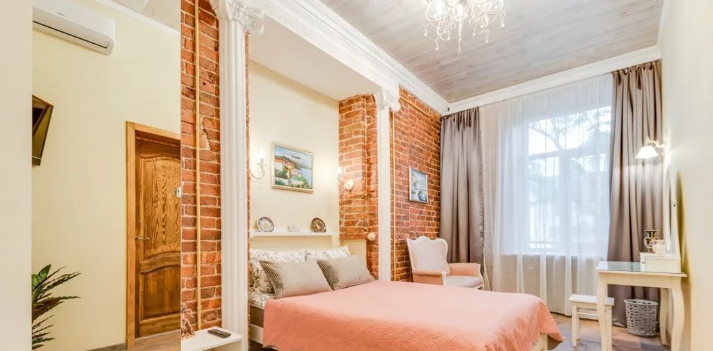 комната г Санкт-Петербург метро Адмиралтейская ул Большая Морская 31 фото 1