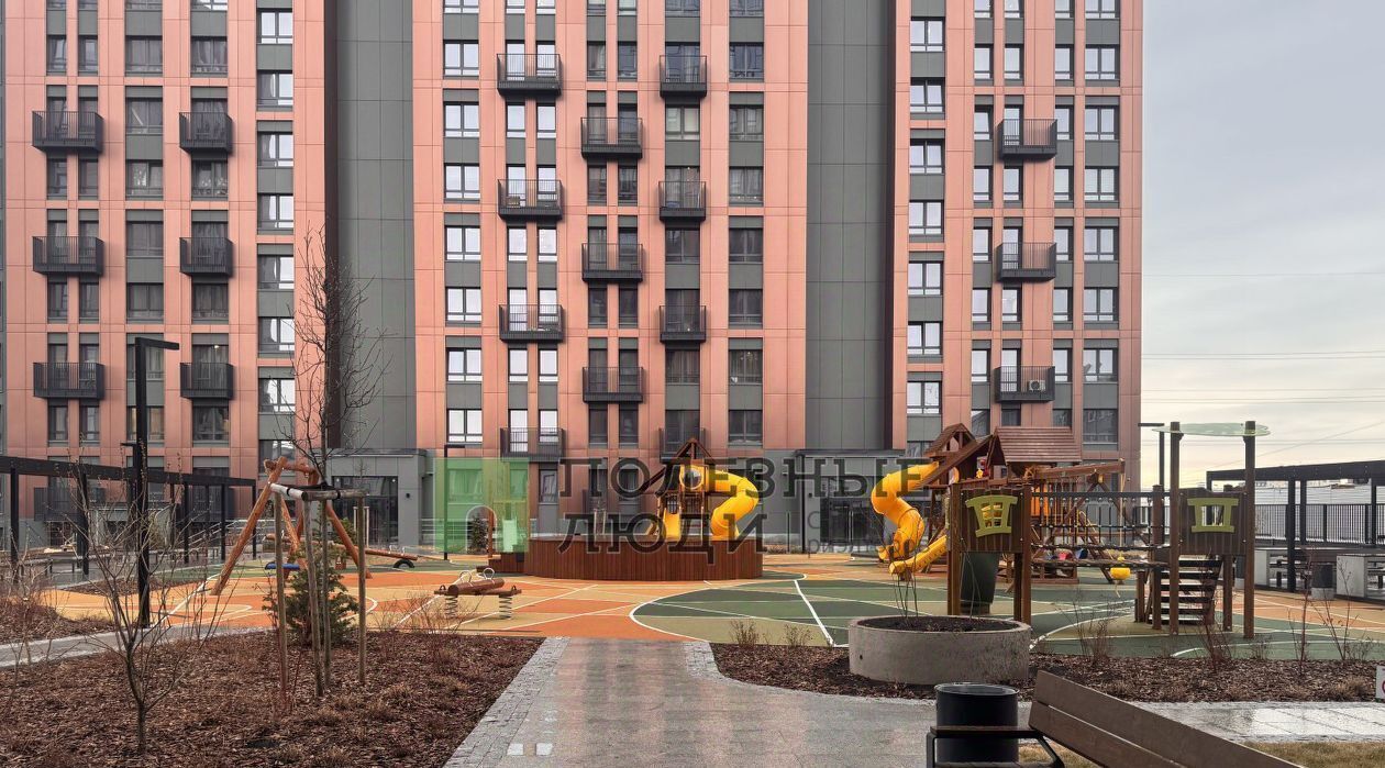 квартира г Уфа р-н Советский б-р Ибрагимова 90/2 фото 5