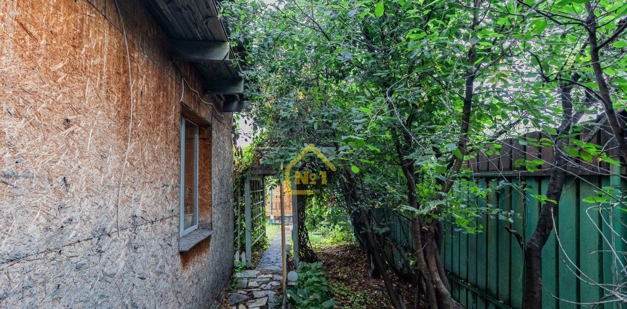 дом г Челябинск р-н Советский пер Корабельный 1-й 2 фото 10