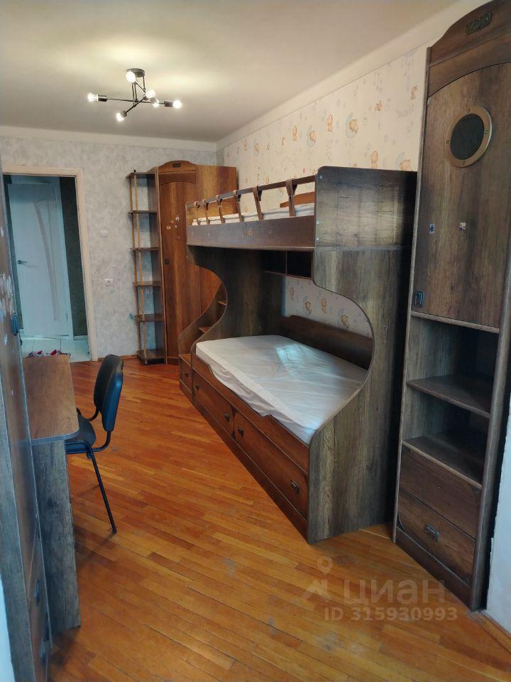 квартира г Краснодар р-н Западный ул им. Думенко 6 ЖК «Юбилейный» фото 11