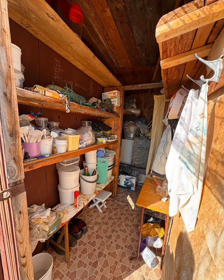 дом р-н Кольчугинский г Кольчугино снт Орджоникидзе-3 муниципальное образование Кольчугино, 253 фото 21