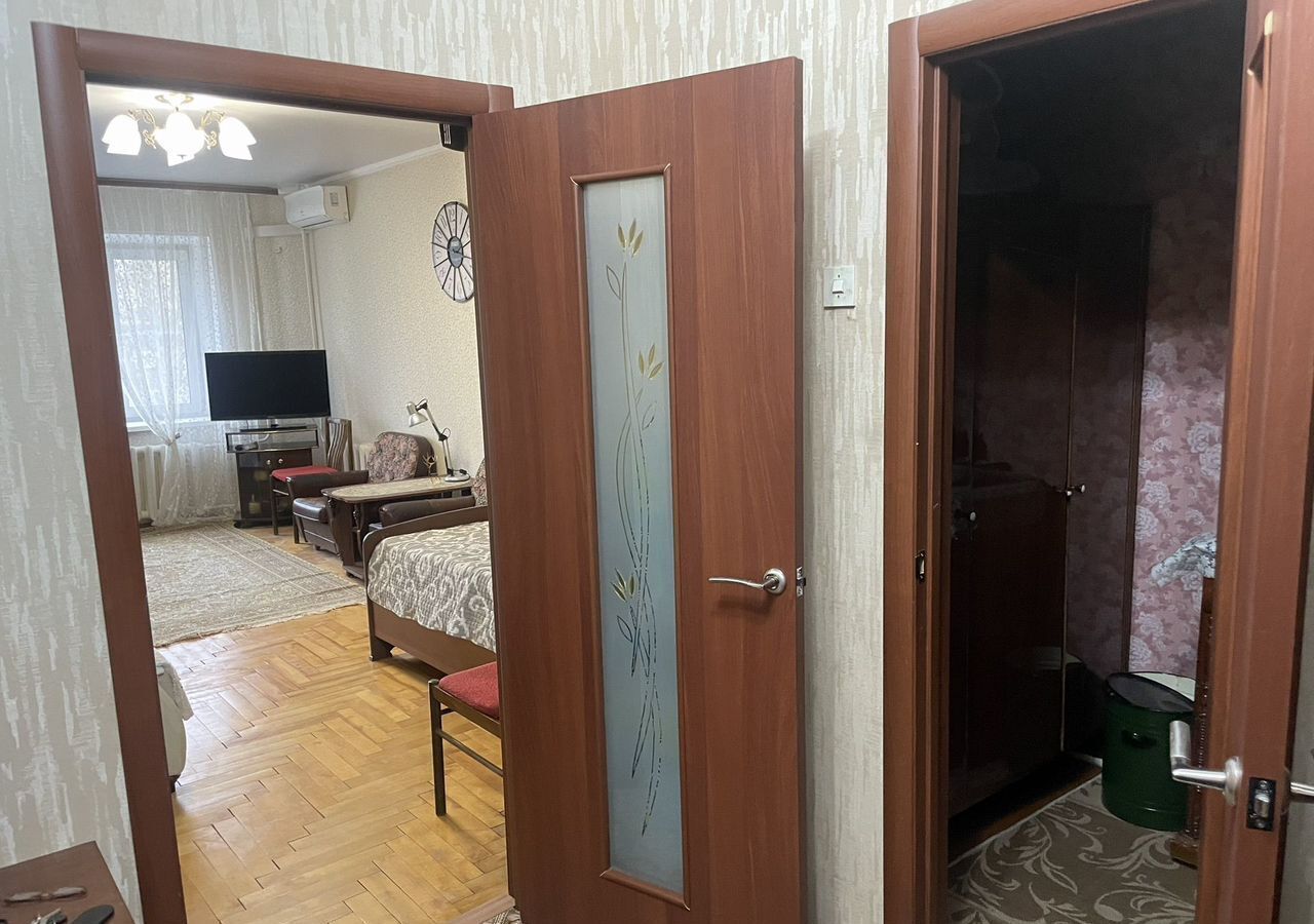 квартира г Орел р-н Советский ул Андрианова 7 фото 6