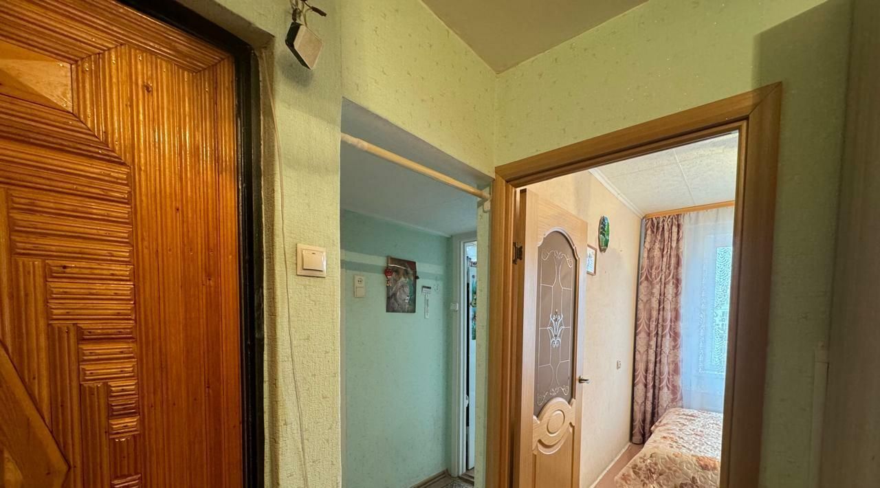 квартира г Орск р-н Октябрьский Новый город ул Беляева 2 фото 7