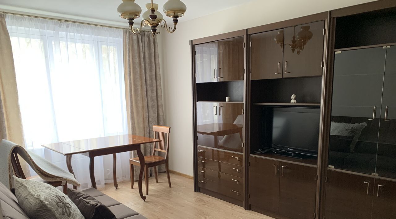 квартира г Москва метро Коньково ул Профсоюзная 136к/3 фото 14