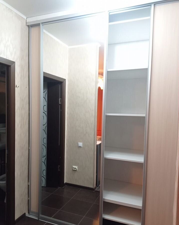 квартира г Сочи р-н Адлерский пгт Красная Поляна ул Вознесенская 24 фото 6