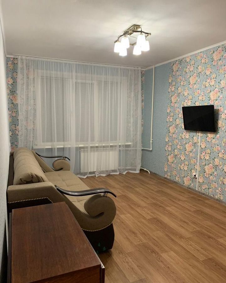 квартира г Казань ул Короленко 50а Казань, Северный вокзал фото 1