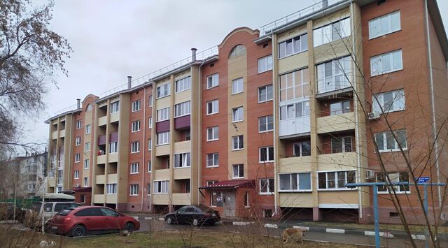 р-н Кировский ул 3-я Любинская 28а фото