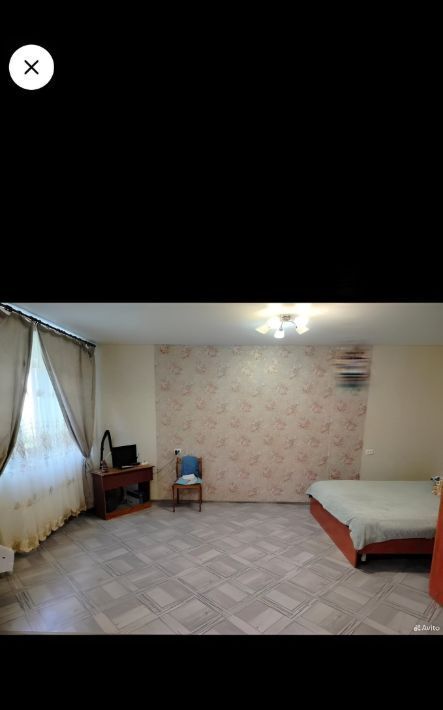 квартира г Омск р-н Кировский Солнечный ул 3-я Любинская 28а фото 4