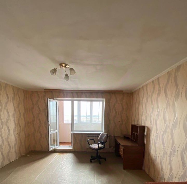 квартира г Омск р-н Кировский ул Конева 30 фото 3