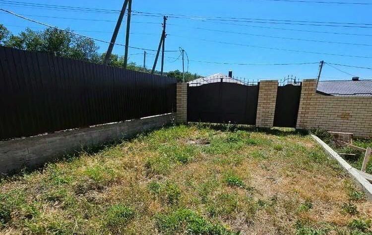 дом г Краснодар х Копанской ул Тюменская 70 р-н Прикубанский фото 7