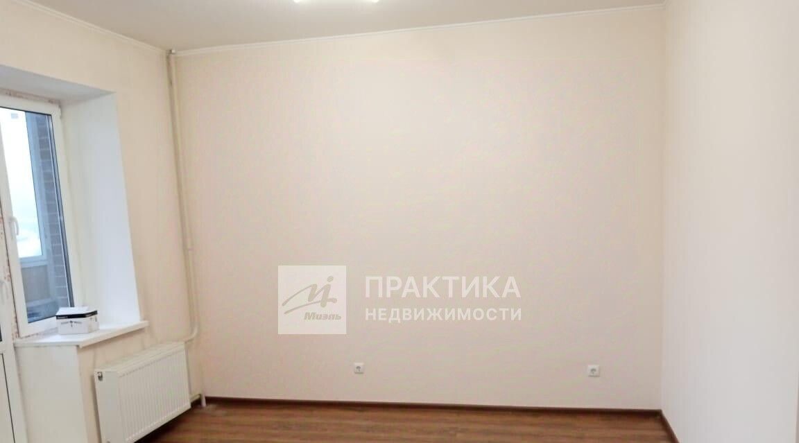 квартира г Люберцы микрорайон Зенино ул Дружбы 3 ЖК Самолет мкр, Некрасовка фото 6