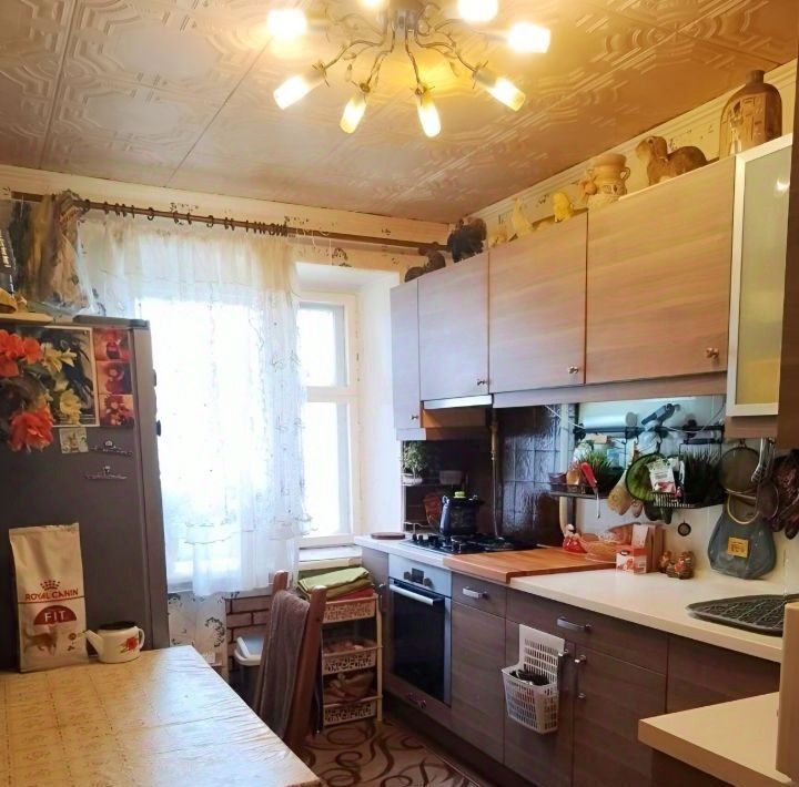 квартира г Калуга р-н Московский ул Окружная 2 фото 8