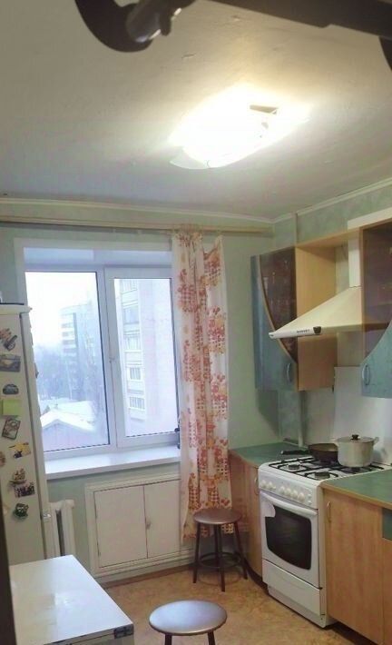квартира г Калуга р-н Московский ул Плеханова 12 фото 12