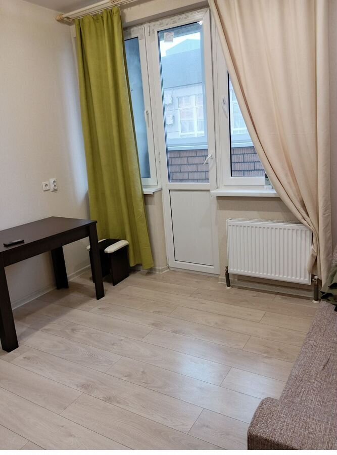 квартира г Краснодар р-н Прикубанский ул Западный Обход 39/2 фото 1
