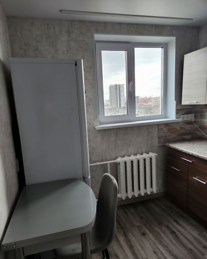 квартира г Екатеринбург Геологическая ул Карла Маркса 43 фото 12