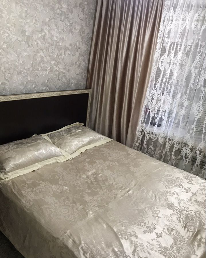 комната г Избербаш ул Г.Гусейханова 5 фото 1