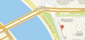 свободного назначения г Москва метро Смоленская ул Новый Арбат 31/12 фото 4