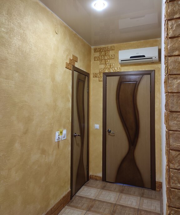квартира г Волгоград Новоремесленная улица, 3 фото 6