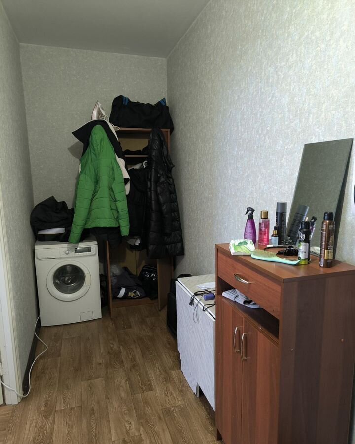 квартира г Нижневартовск ул Мира 102 Тюменская обл. фото 4