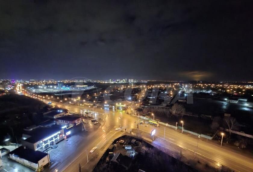квартира г Тюмень р-н Центральный ул Дружбы 73 фото 21