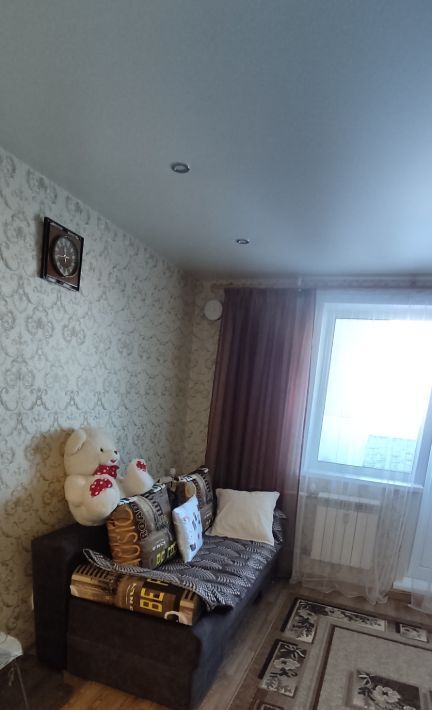 квартира г Барнаул рп Южный проезд Кубанский 2в/2 фото 10