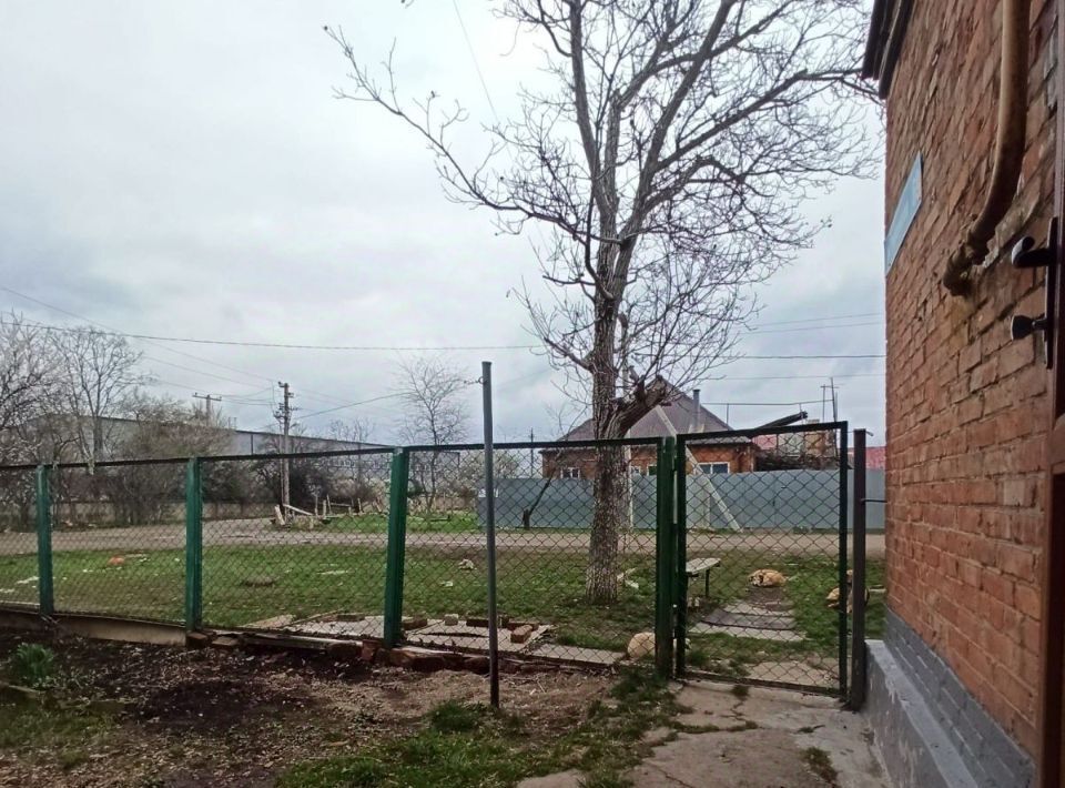 квартира г Краснодар р-н Прикубанский Славянский микрорайон ул Туапсинская 69 фото 17