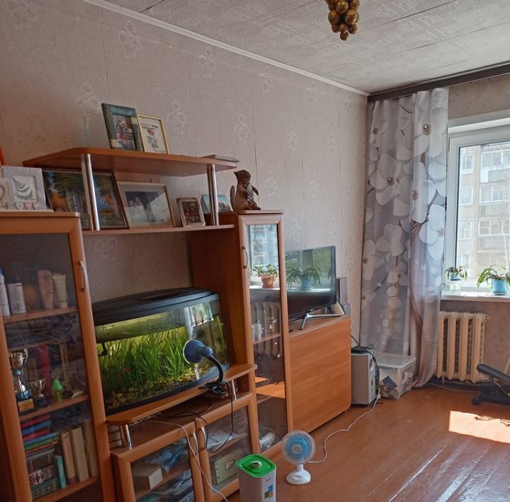 квартира г Екатеринбург Геологическая пл Куйбышева 171 фото 15