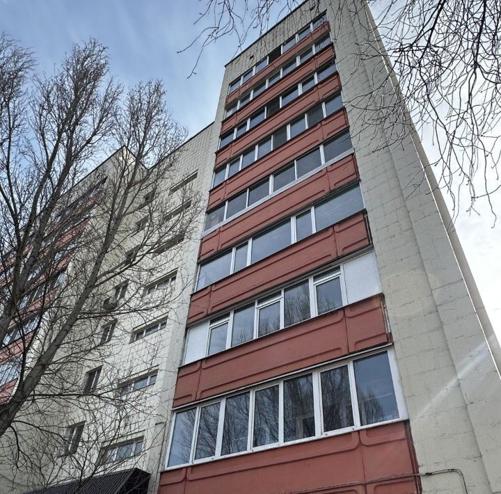 квартира г Казань метро Горки ул Авангардная 147б фото 3