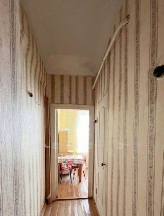 квартира г Казань ул Гагарина 77 Казань, Северный Вокзал фото 12