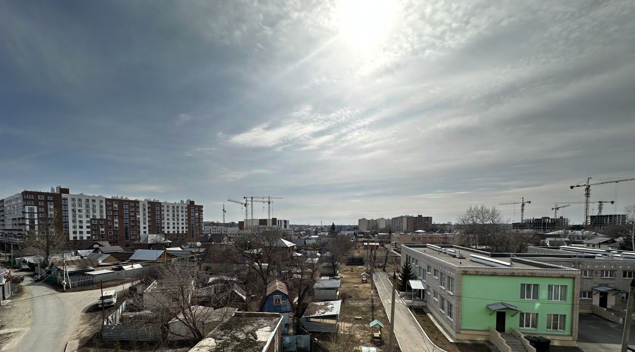квартира г Казань метро Горки ул Авангардная 147б фото 20