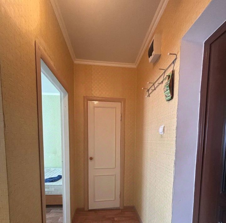 квартира г Ставрополь р-н Промышленный ул Тухачевского 26/5 фото 8