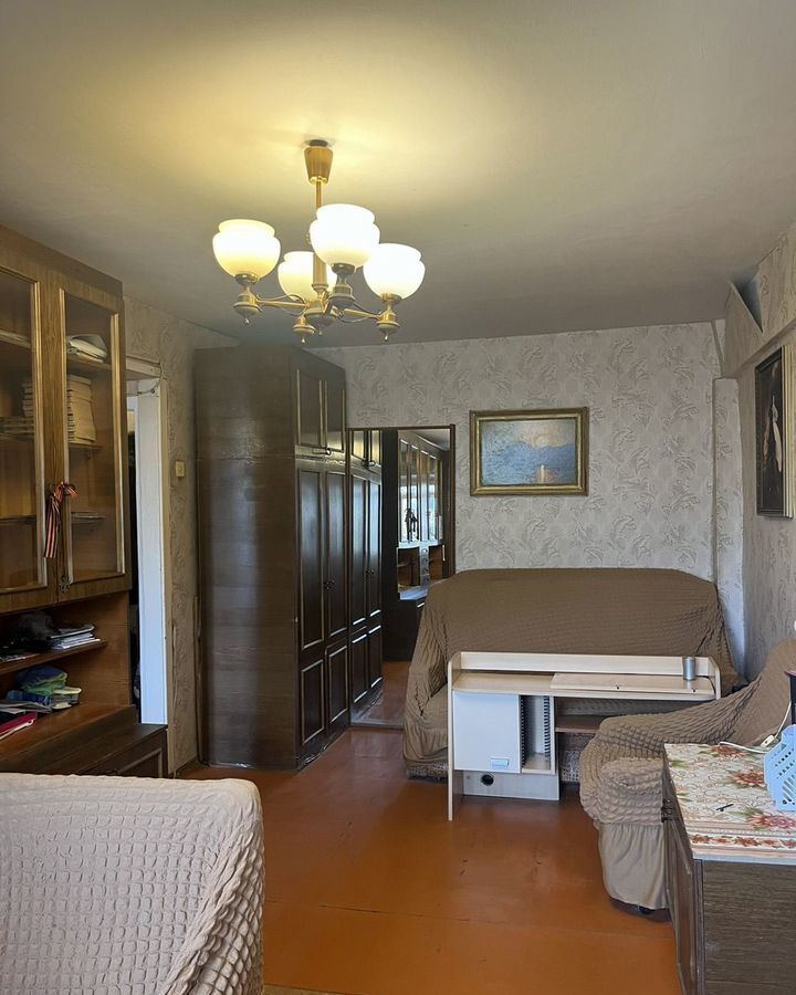 квартира г Ангарск 188-й квартал р-н Кварталы, 6, Ангарский г. о. фото 7
