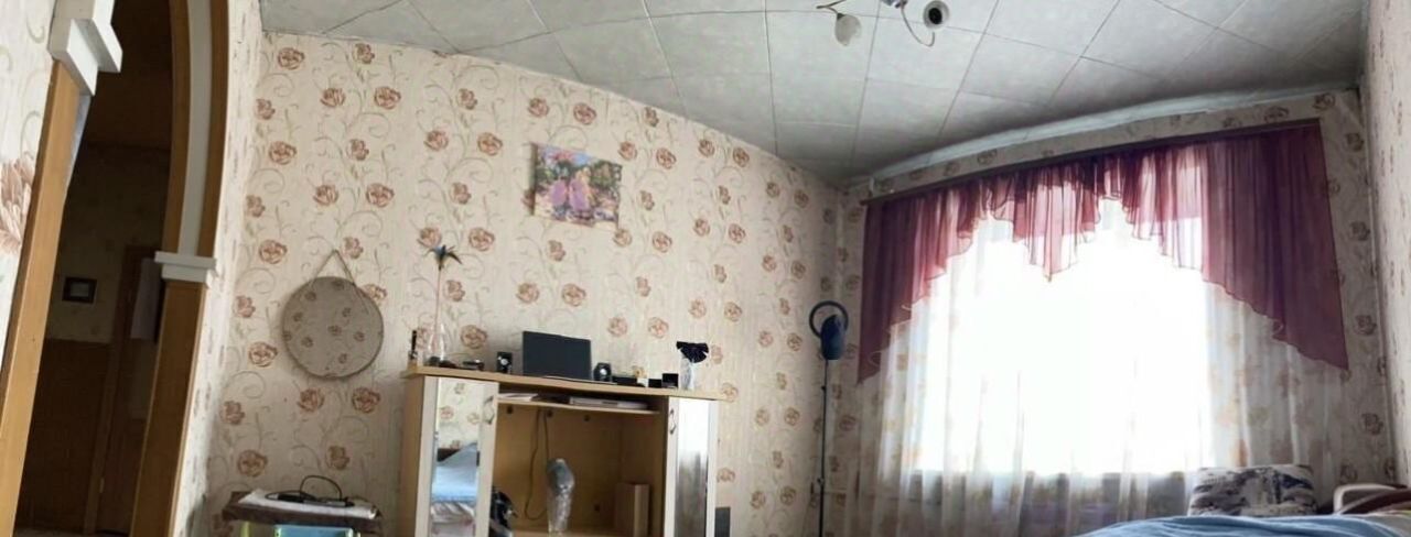 квартира г Новокузнецк р-н Кузнецкий ул Ленина 71 фото 1