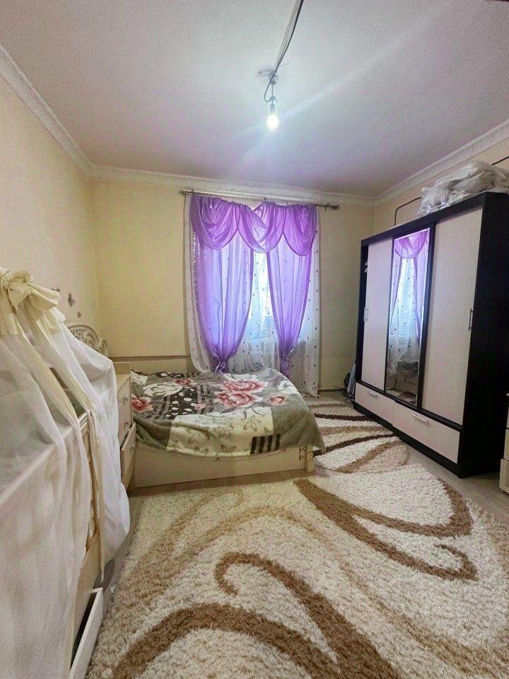 квартира г Нижний Тагил р-н Тагилстроевский ул Циолковского 32 фото 9
