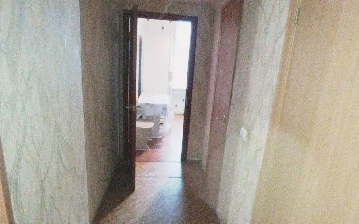 квартира г Волгоград р-н Красноармейский пр-кт Канатчиков 4 фото 12