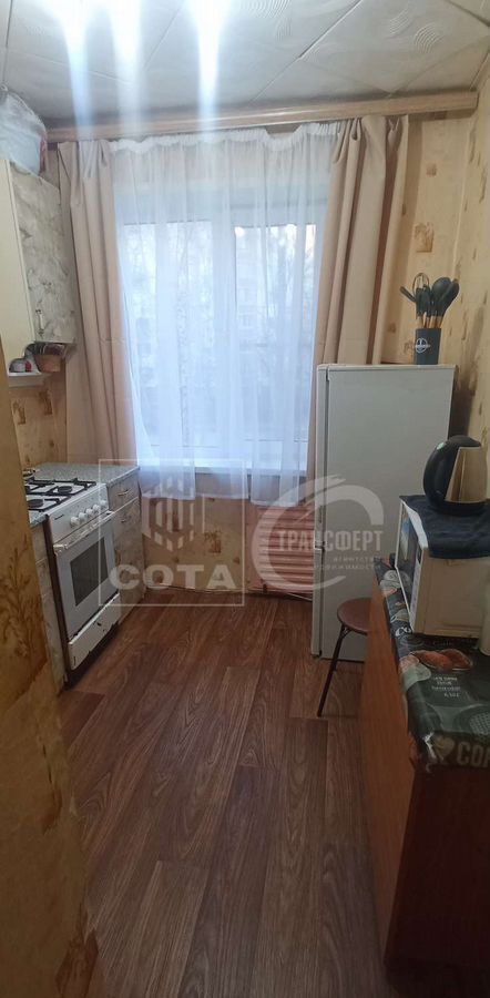 квартира г Воронеж р-н Советский ул 232 Стрелковой дивизии 39 мкр-н Придонской фото 6
