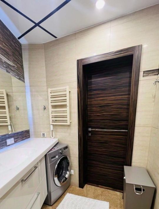 квартира г Иркутск р-н Октябрьский пр-кт Маршала Жукова 4/4 фото 19